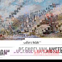 De engel van Amsterdam