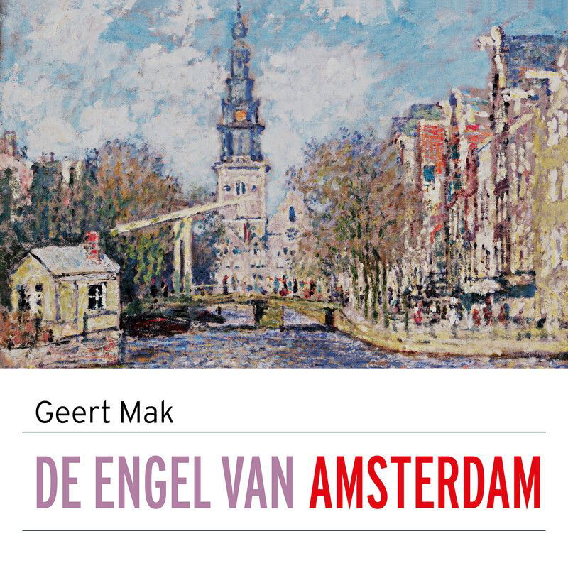 De engel van Amsterdam