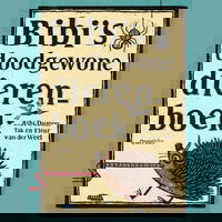 Bibi's doodgewone dierenboek