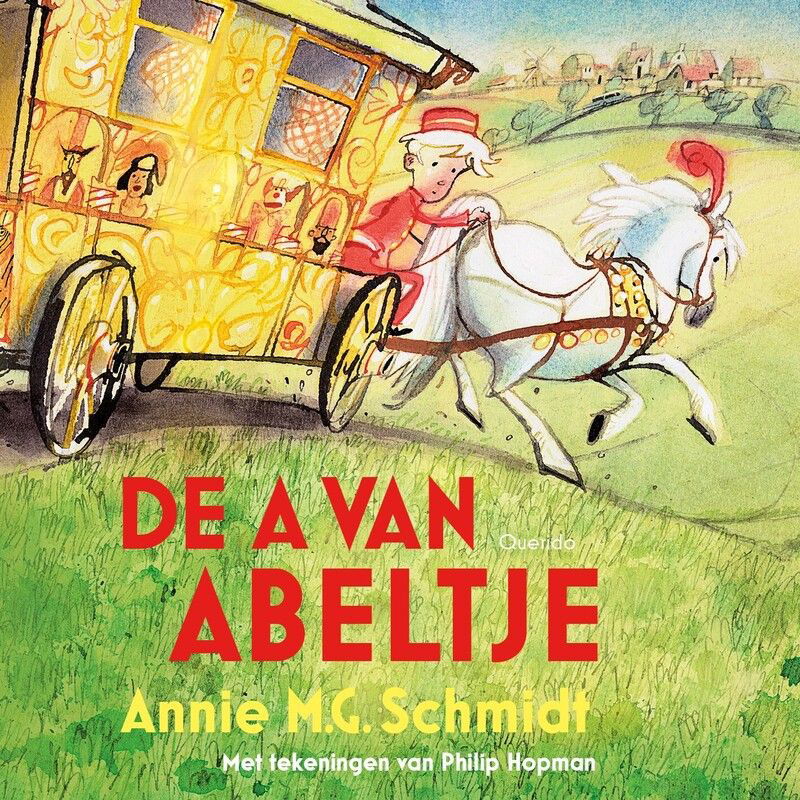 De A van Abeltje