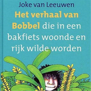 Het verhaal van Bobbel