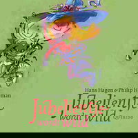 Jubelientje wordt wild