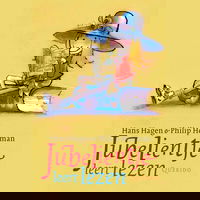 Jubelientje leert lezen