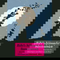 Bibi's bijzondere beestenboek