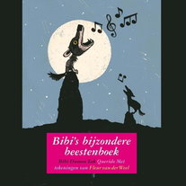 Bibi's bijzondere beestenboek