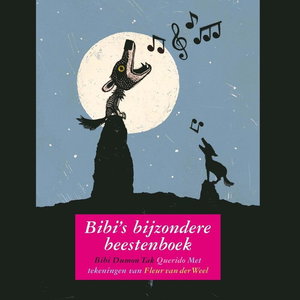 Bibi's bijzondere beestenboek
