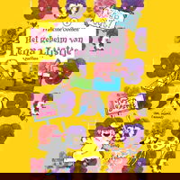 Het geheim van Lena Lijstje