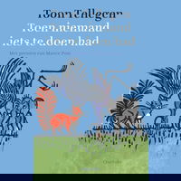 Toen niemand iets te doen had