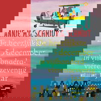 De heerlijkste 5 december in vijfhonderdvierenzeventig jaar