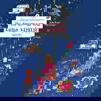 De droom van Lena Lijstje