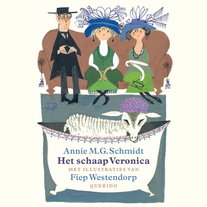 Het schaap Veronica