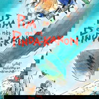 Pim en het pinda-kanon