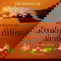 We gingen op krokodillenjacht