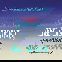 Groter dan de lucht, erger dan de zon