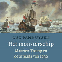 Het monsterschip