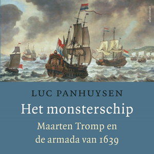 Het monsterschip