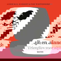 Vriendjes voor altijd