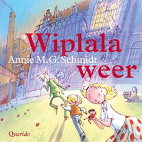 Wiplala weer
