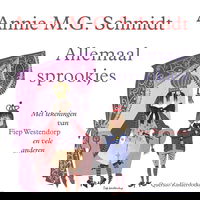 Allemaal sprookjes