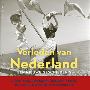 Verleden van Nederland