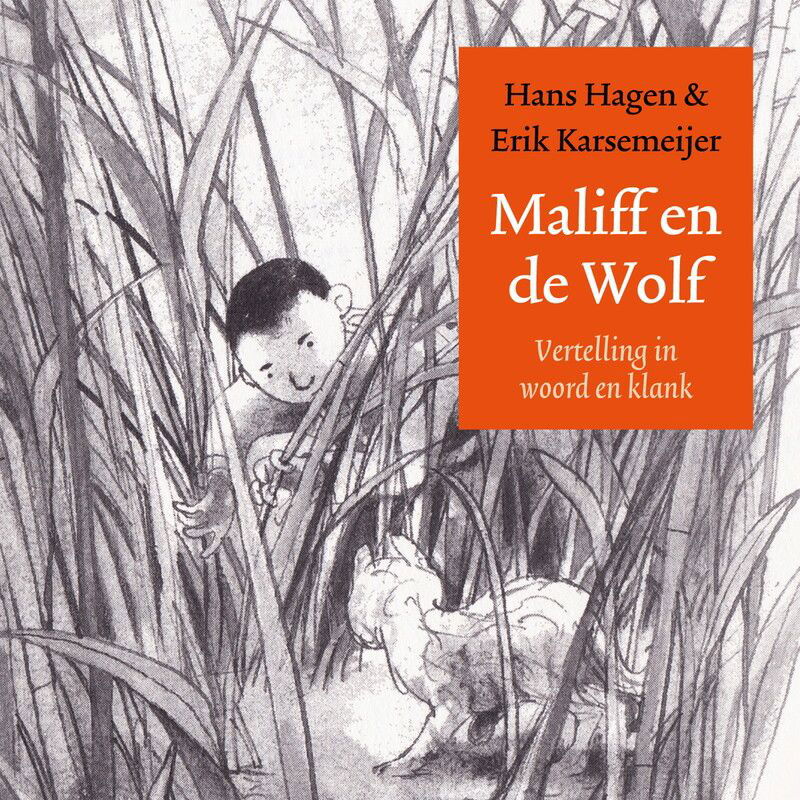 Maliff en de wolf