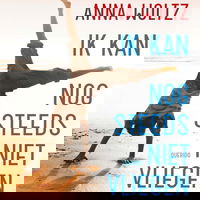 Ik kan nog steeds niet vliegen