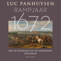 Rampjaar 1672