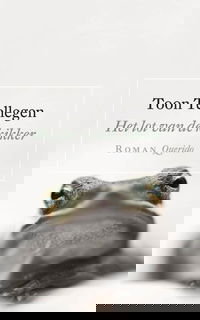 Het lot van de kikker