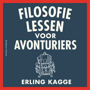 Filosofielessen voor avonturiers