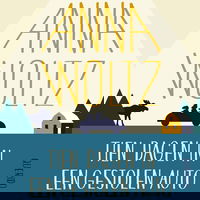 Tien dagen in een gestolen auto