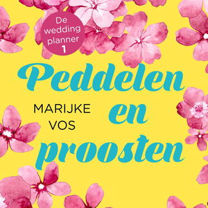 Peddelen en proosten