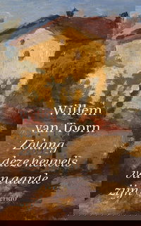 Zolang deze heuvels van aarde zijn