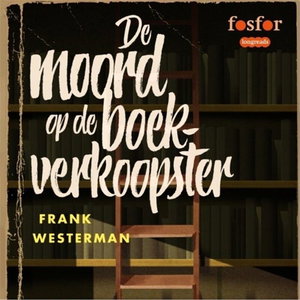 De moord op de boekverkoopster