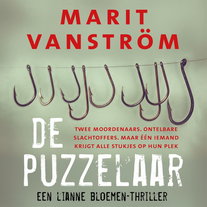 De Puzzelaar