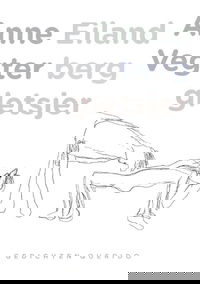 Eiland berg gletsjer