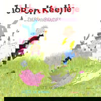 Job en Keetje: Dierenvriendjes