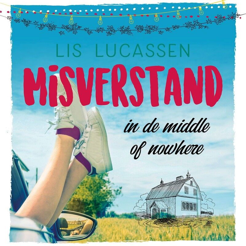 Misverstand in de middle of nowhere