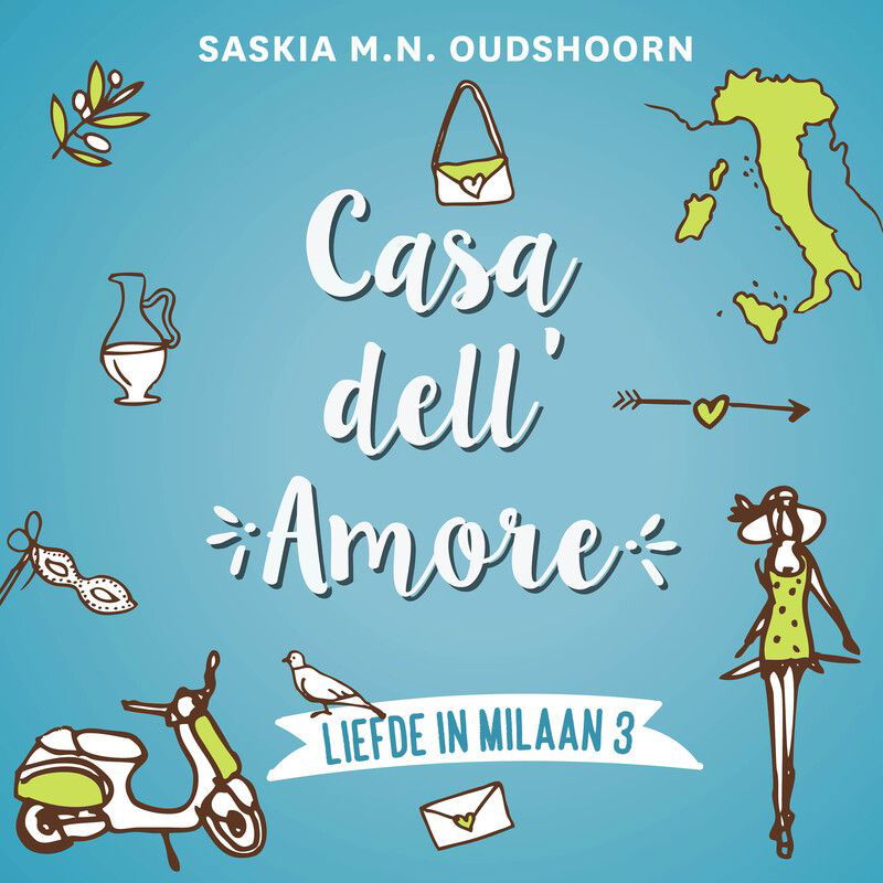 Casa dell Amore