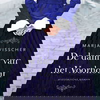 De dame van het Voorhout