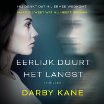 Eerlijk duurt het langst