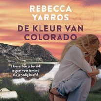 De kleur van Colorado