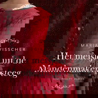 Het meisje uit de Mandenmakerssteeg