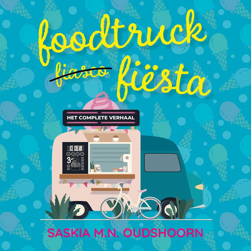 Foodtruck Fiësta