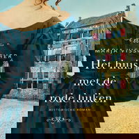 Het huis met de rode luiken