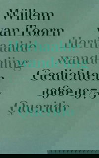 Herhaalde wandeling, gedichten 1960-1975