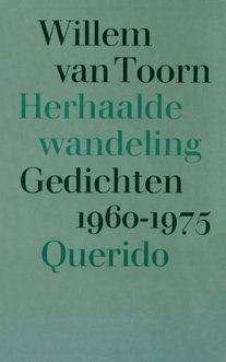 Herhaalde wandeling, gedichten 1960-1975