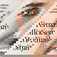 Fernando Ricksen - De Finale Strijd