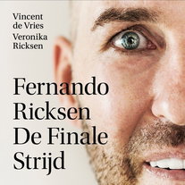 Fernando Ricksen - De Finale Strijd
