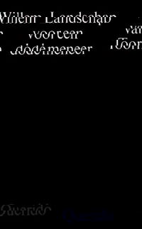 Landschap voor een dode meneer