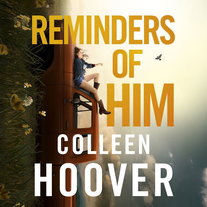 Reminders of him